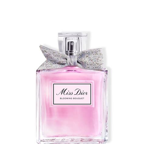 miss dior blooming bouquet 味道|miss dior blooming bouquet perfume.